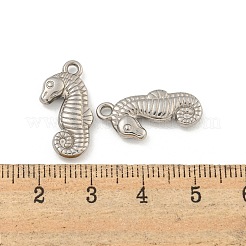Non-Tarnish 304 Stainless Steel Pendants&nbsp;STAS-I307-513P