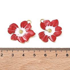 304 Stainless Steel Pendants&nbsp;SA-CBA11D7-07G-02