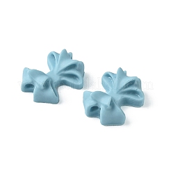 Opaque Resin Cabochons&nbsp;RESI-E039-26A