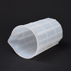 Silicone Measuring Cups&nbsp;TOOL-D030-08B