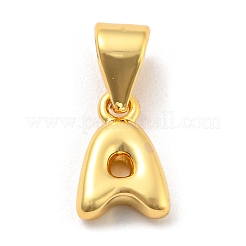 Brass Charms&nbsp;KK-Z027-14G