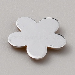 5000Pcs Plastic Cabochons&nbsp;MACR-TAC0002-04D