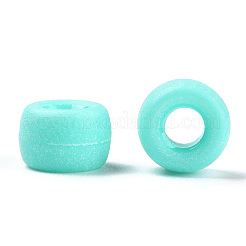 Opaque Plastic Beads&nbsp;KY-T025-01-C03