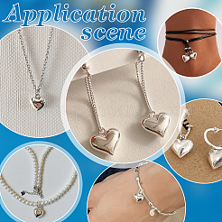 14Pcs Brass Pendants&nbsp;KK-PH0014-71