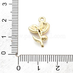 Alloy Enamel Pendants&nbsp;LS-ENAM-F151-02G