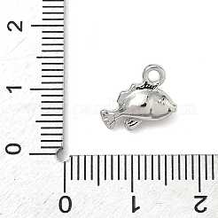 Alloy Charms&nbsp;FIND-Z101-04P-03
