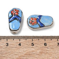 Handmade Porcelain Beads&nbsp;PR-CBA2F6A-01E