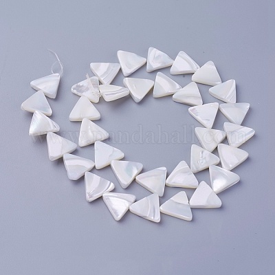 Shell Beads Strands&nbsp;SSHEL-E571-28A-1