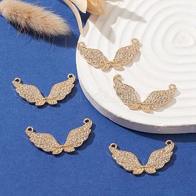 Alloy Pendants&nbsp;FIND-YW0003-67-1