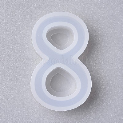 Silicone Molds&nbsp;DIY-L023-19J-1