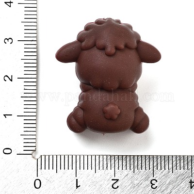 Silicone Beads&nbsp;SIL-U005-02D-1