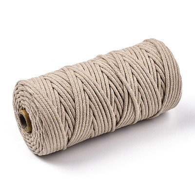 Cotton String Threads&nbsp;OCOR-T001-02-40-1