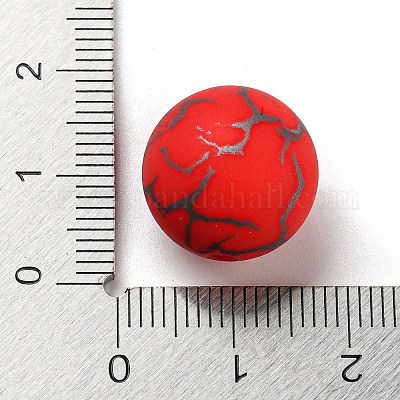 Silicone Beads&nbsp;SIL-E009-02A-1