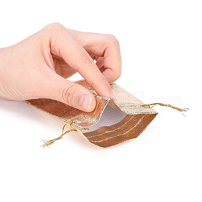 Organza Bags&nbsp;OP-S009-12x9cm-02-1