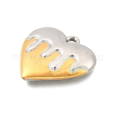 休日限定 Wholesale Pandahall.com - Pendants Steel Stainless 304 邦楽
