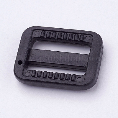 Plastic Buckles&nbsp;X-BUTT-E124-01-1
