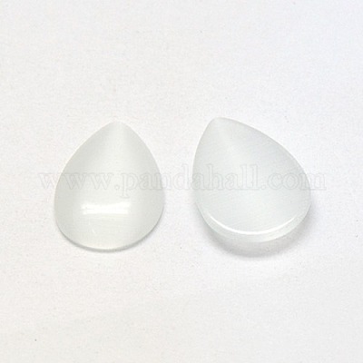 Cat Eye Cabochons&nbsp;CE-J001-8x13mm-05-1