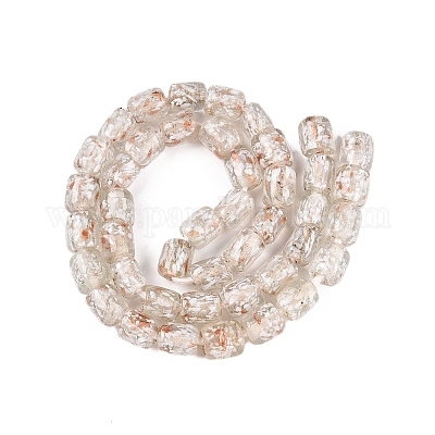 Handmade Nepalese Lampwork Beads&nbsp;LAMP-N024-15-1