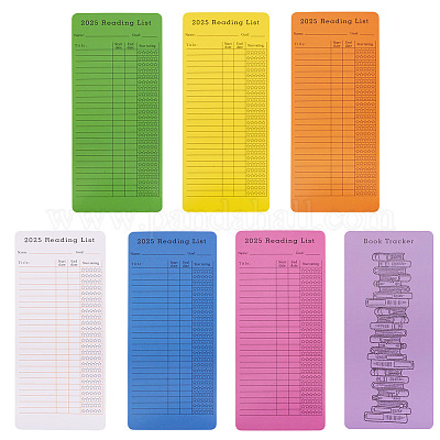 2025 Reading List Bookmark&nbsp;OFST-TAC0001-001-1