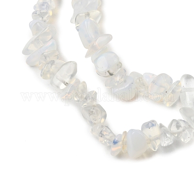 Opalite Beads Strands&nbsp;G-P332-11-1