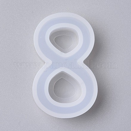Silicone Molds DIY-L023-19J-1