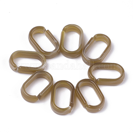 Acrylic Linking Rings OACR-T008-05J-1