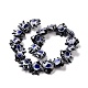 Handmade Porcelain Beads&nbsp;PORC-G002-54B-1