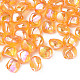 Transparent Acrylic Beads&nbsp;MACR-S373-131-C04-1