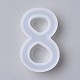 Silicone Molds&nbsp;DIY-L023-19J-1