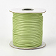 Eco-Friendly Korean Waxed Polyester Cord&nbsp;YC-P002-3mm-1126-1
