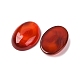 Natural Carnelian Cabochons&nbsp;G-D860-A22-3
