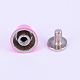 Alloy Cabinet & Drawer Knobs&nbsp;PALLOY-WH0071-06I-3