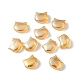 Electroplate Glass Beads&nbsp;EGLA-Z005-PL02-1