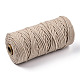 Cotton String Threads&nbsp;OCOR-T001-02-40-2