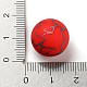 Silicone Beads&nbsp;SIL-E009-02A-3