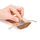 Organza Bags&nbsp;OP-S009-12x9cm-02-6