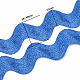 Polyester Ribbons&nbsp;SRIB-S050-D02-2