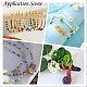 8/0 Glass Seed Beads&nbsp;SEED-A005-3mm-50A-6