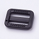 Plastic Buckles&nbsp;X-BUTT-E124-01-2