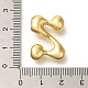 Rack Plating Brass Beads&nbsp;KK-S051-01G-Z-3