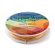 Copper Jewelry Wire&nbsp;CWIR-CW1mm-26-1