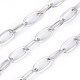 Tarnish Resistant 304 Stainless Steel Cable Chains&nbsp;CHS-G011-13P-05-1