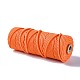 Cotton String Threads&nbsp;OCOR-T001-01-02-2