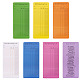 2025 Reading List Bookmark&nbsp;OFST-TAC0001-001-1