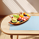 PVC Mouse Pad&nbsp;AJEW-WH20010-32A-6