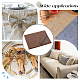 Polyester Fabric&nbsp;DIY-WH0671-163B-5