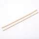 Birchwood Sticks&nbsp;DIY-WH0195-37A-1