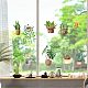 PVC Window Sticker&nbsp;DIY-WH0435-001-6