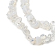 Opalite Beads Strands&nbsp;G-P332-11-5