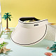 1Pc Polyester Sunscreen Hat&nbsp;AJEW-TA0002-57C-4
